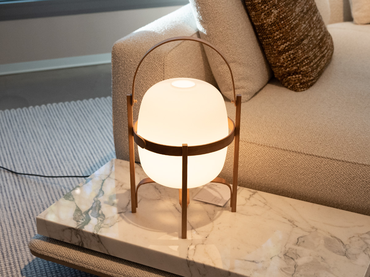 Cesta 2024 table lamp