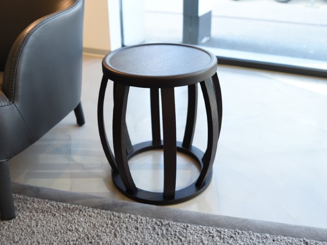 Loto small table - Maxalto