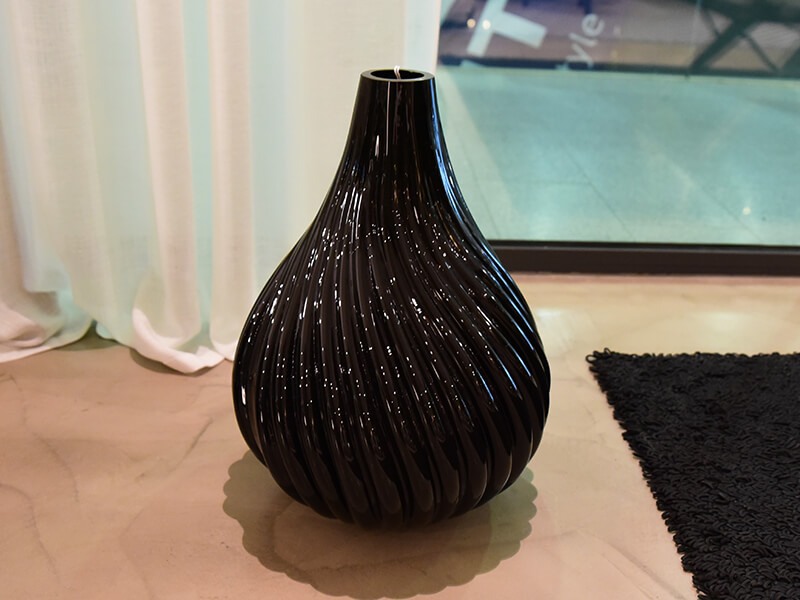VgNewTrend | Aladdin Vase in quick delivery | Salvioni Design