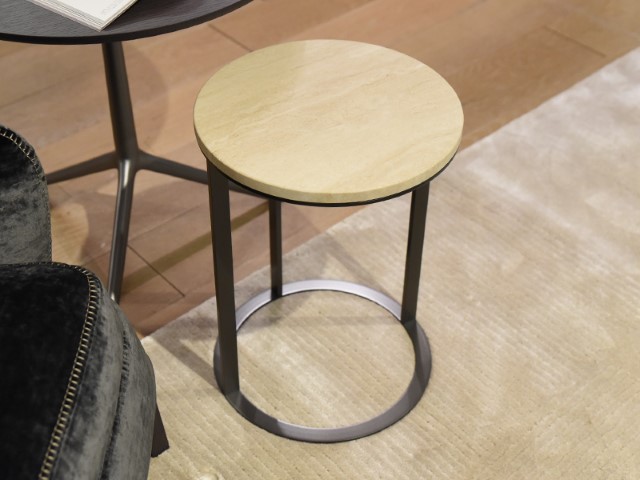 Loto small table - Maxalto