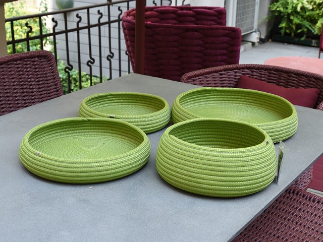 Paola Lenti - Ellissi Tappeto Outdoor